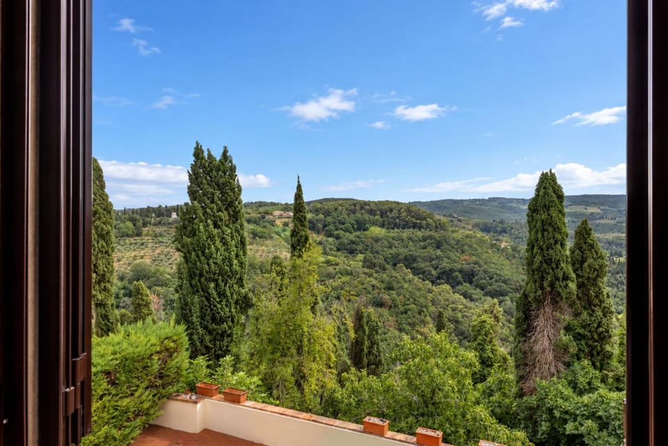 Spring, Summer, View (from property/room), Autumn