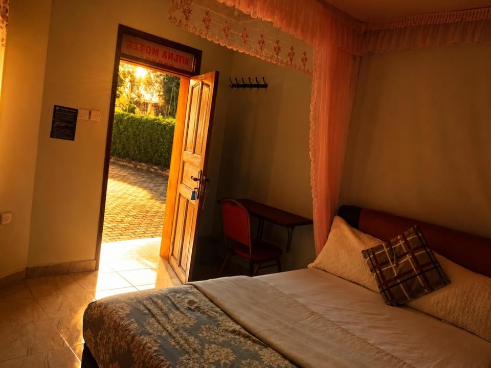 Wilna Motel Garuga Motel in Uganda