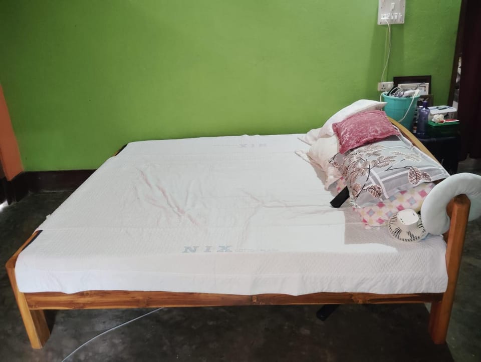 Sasuvi Homestay Vacation rental in India