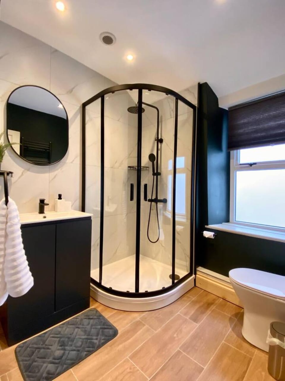 Stylish Cosy Cottage Town Centre Location House in Porthmadog