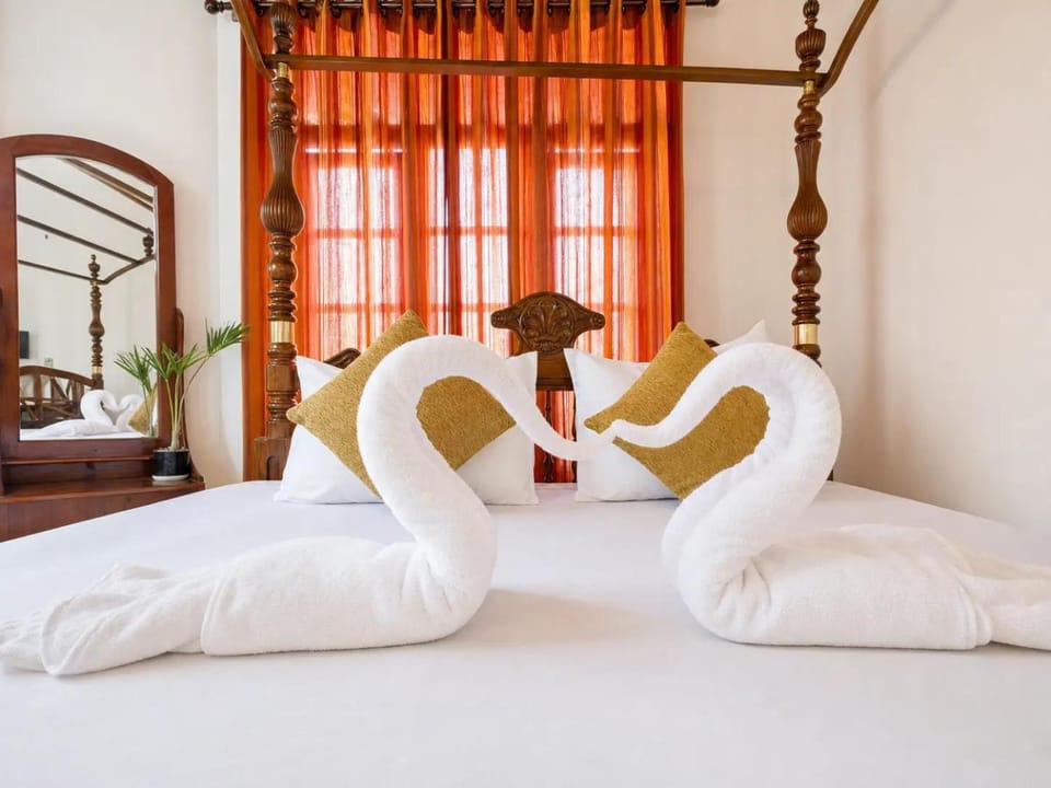 Sanhinda Villa Inn in Western Province