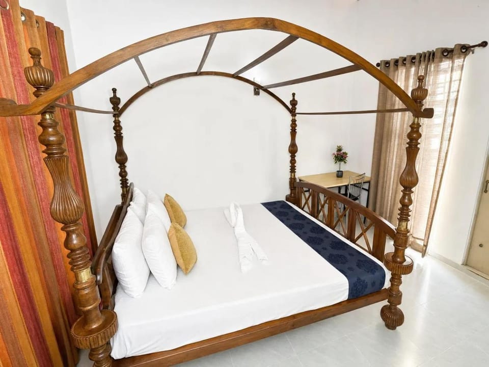 Sanhinda Villa Inn in Western Province