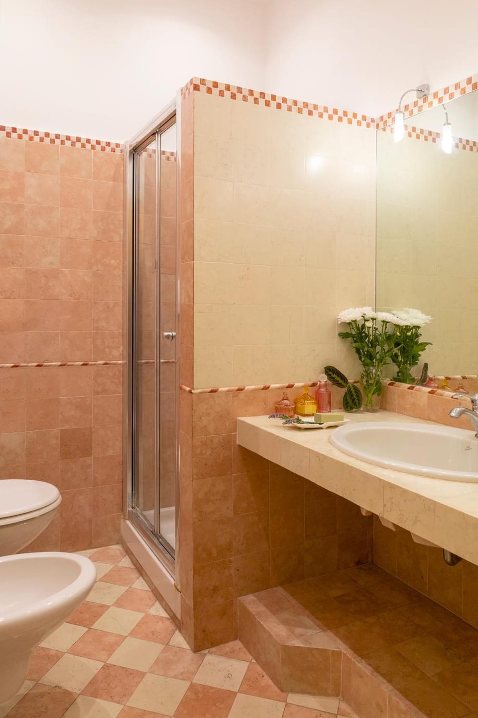 B&B A Casa di Tiziana - Roma Bed and Breakfast in Rome