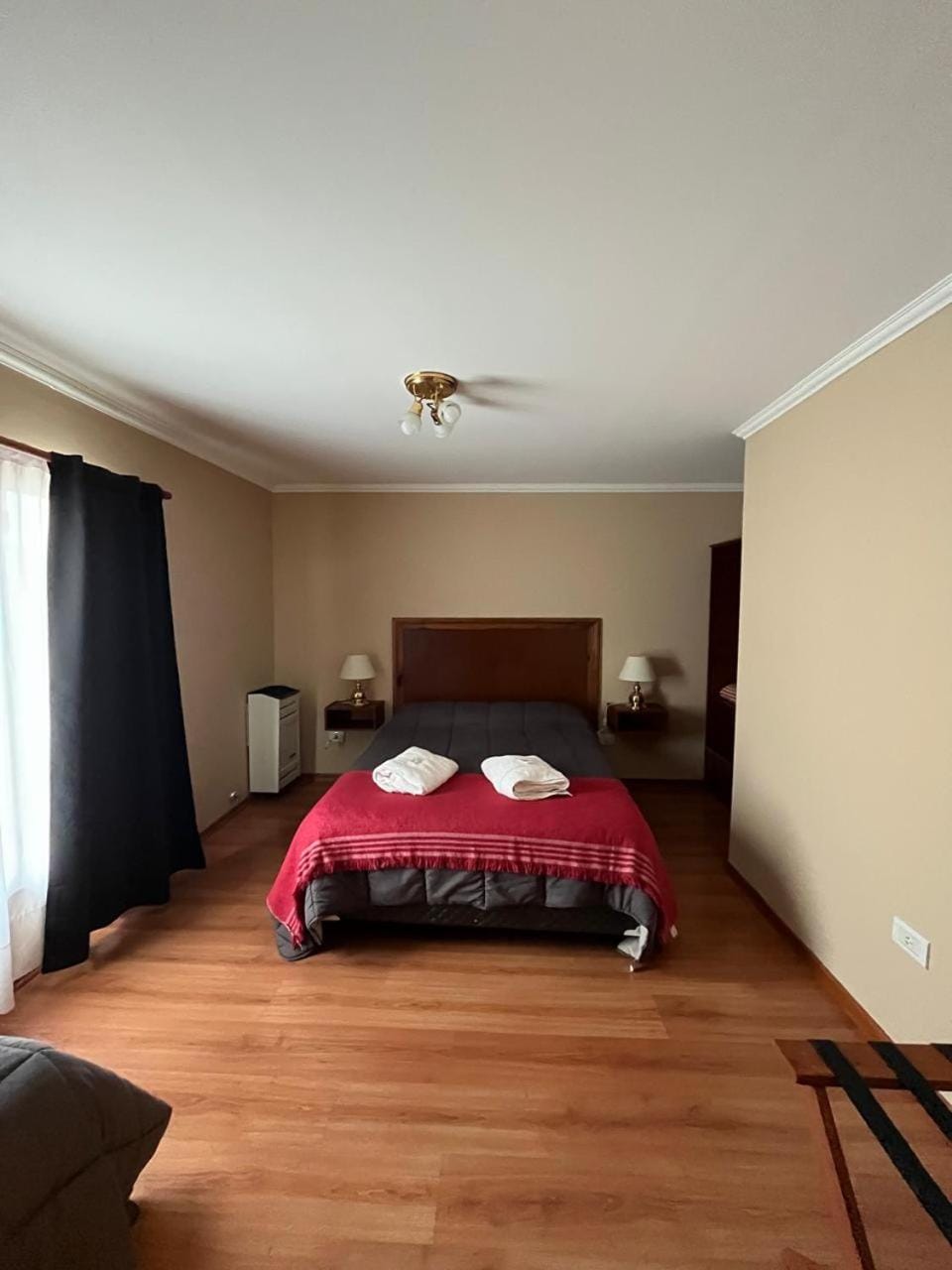 Las lavandas Apartment in El Calafate