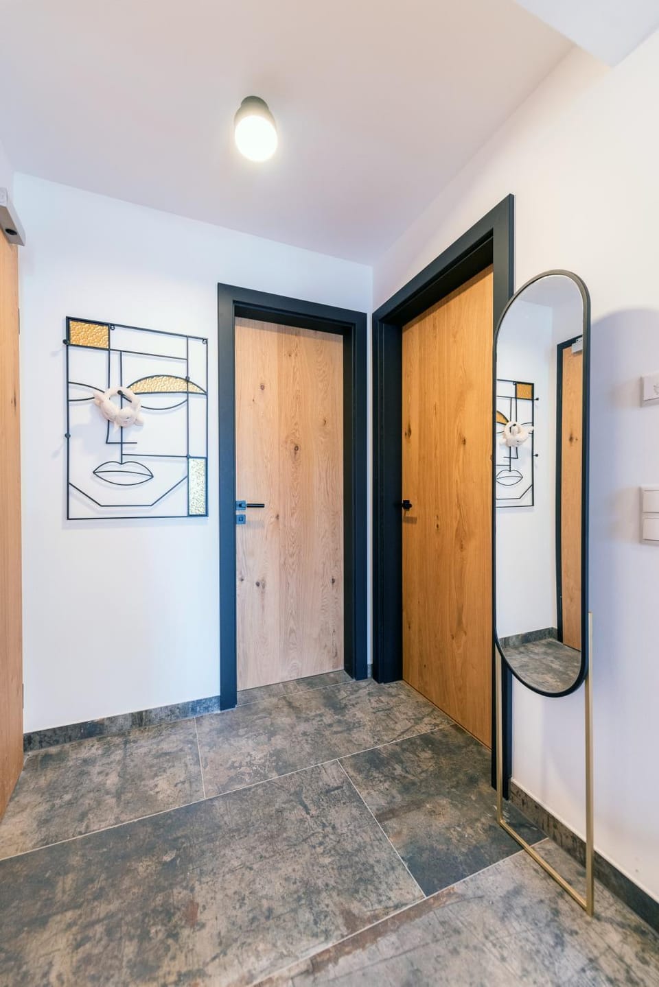 Villa Alpenrausch Apartment in Schönau am Königssee