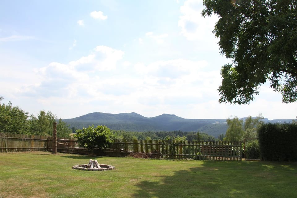 BBQ facilities, BBQ facilities, Garden, Garden, Garden view, Garden view, Mountain view, Mountain view