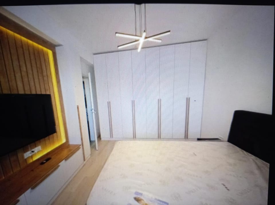 Splendido e spazioso appartamento per una vacanza indimenticabile in famiglia Apartment in Canazei