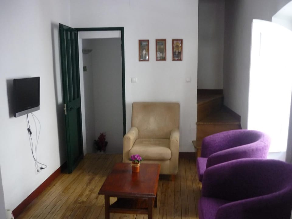 Area and facilities