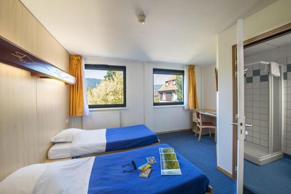 Le Mittel Hotel in Grand Est
