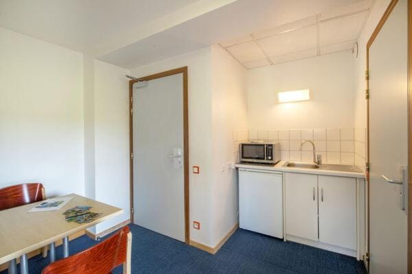 Le Mittel Hotel in Grand Est