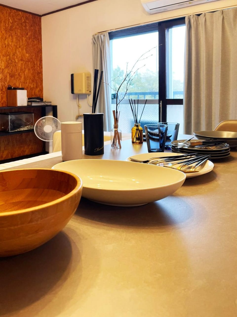 Arun別邸平岸301 Apartment in Sapporo