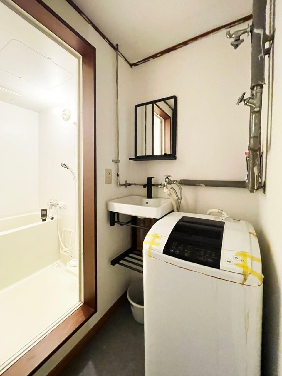 Arun別邸平岸301 Apartment in Sapporo