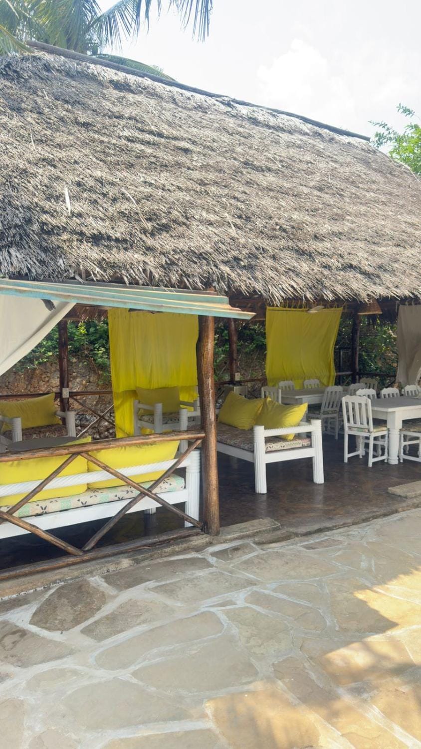 Sunflower villa Villa in Kenya