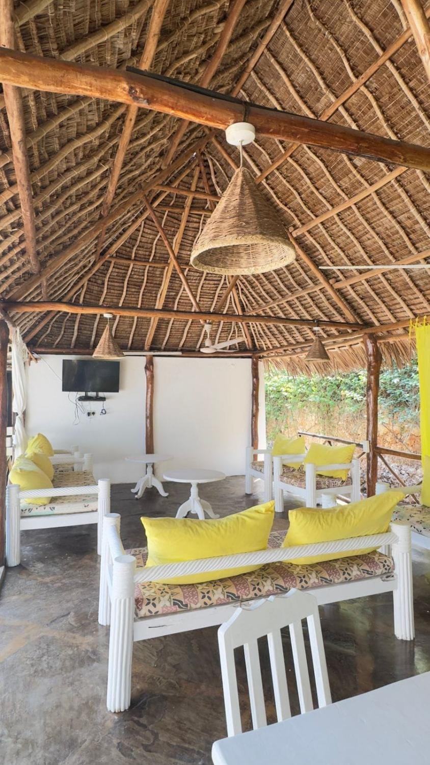 Sunflower villa Villa in Kenya