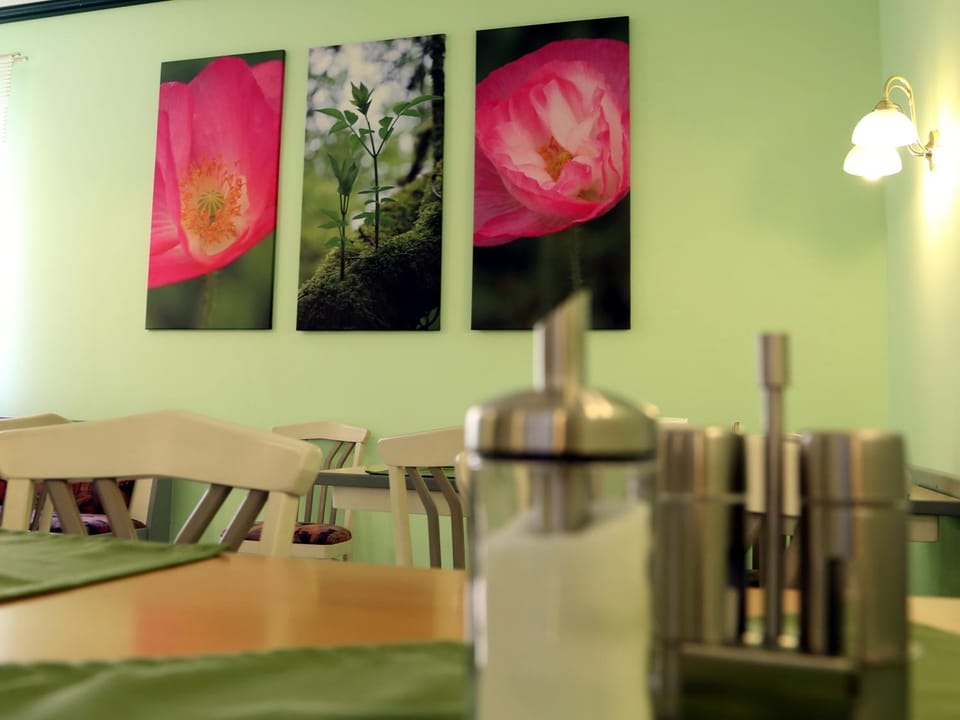 Stadtcafé Hotel garni Hotel in Bavaria