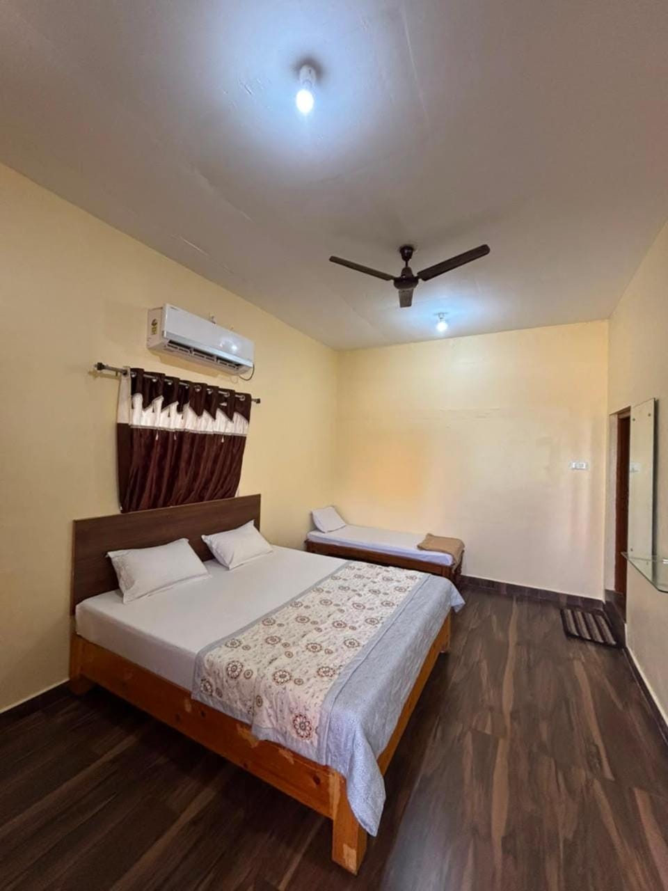 Hampi Vibes Homestay Vacation rental in Karnataka