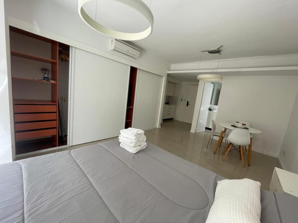 RURAL Apart 2 Apartment in Buenos Aires