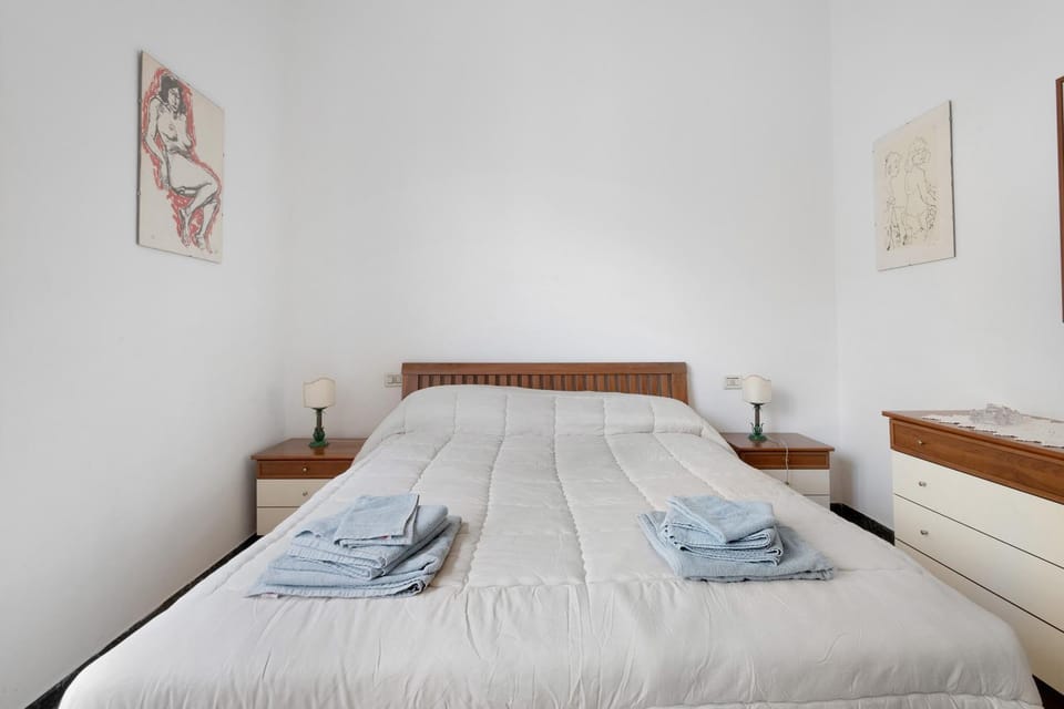 Casa Glad - Viareggio Apartment in Viareggio