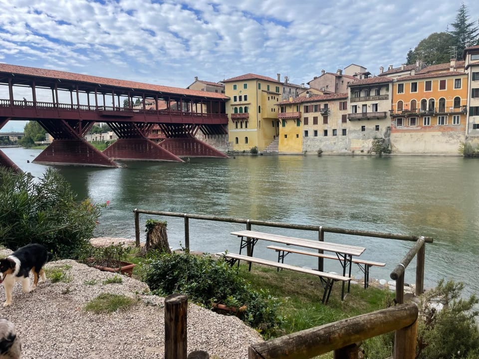 River view