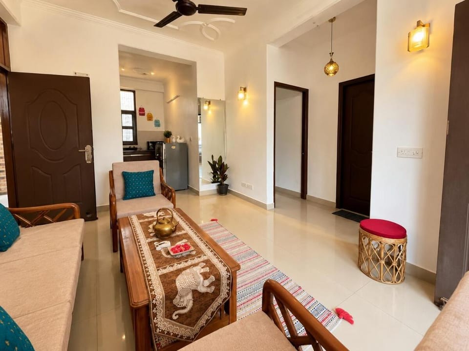 Tapovan Stay by Jabula Getaways Apartment in Rishikesh