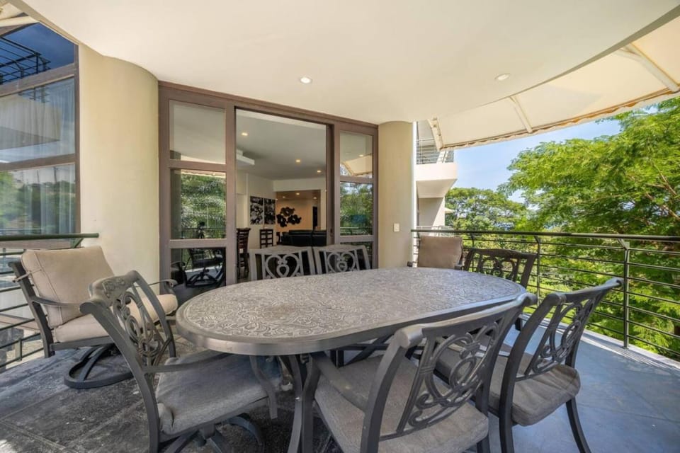 Balcony/Terrace, Seating area