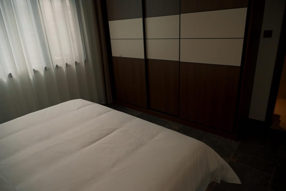 秦宋山居 Qin&Song's Mountain Retreat Vacation rental in Hubei