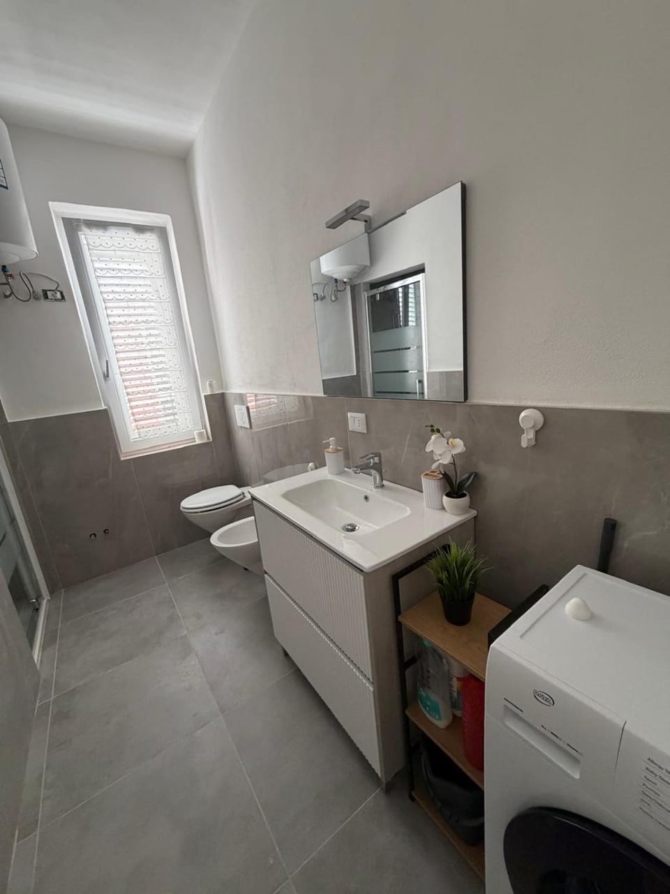 Oasi Fanese Apartment in Fano