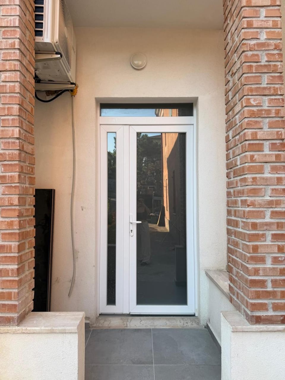 Oasi Fanese Apartment in Fano