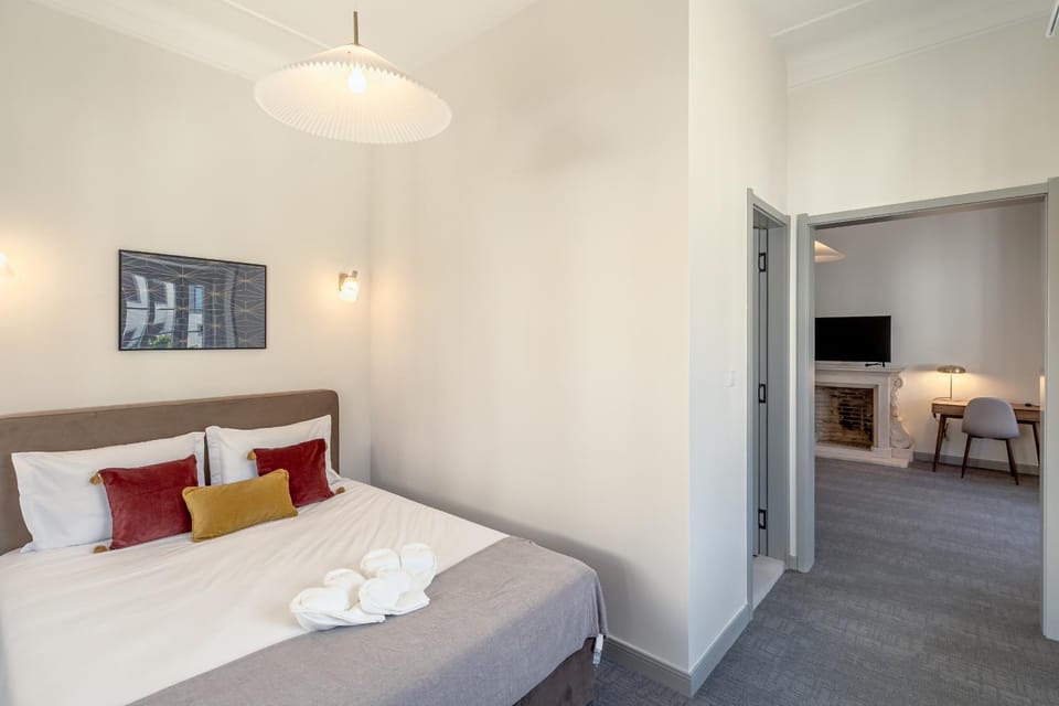 ATLANTIC HOUSE by Homing Bed and Breakfast in Lisbon