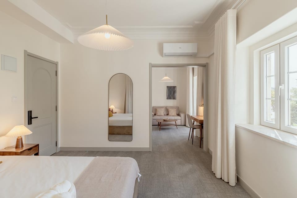 ATLANTIC HOUSE by Homing Bed and Breakfast in Lisbon