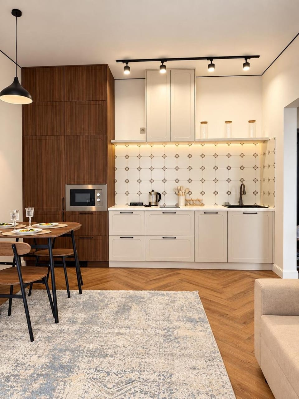 Толе би Apartment in Kazakhstan