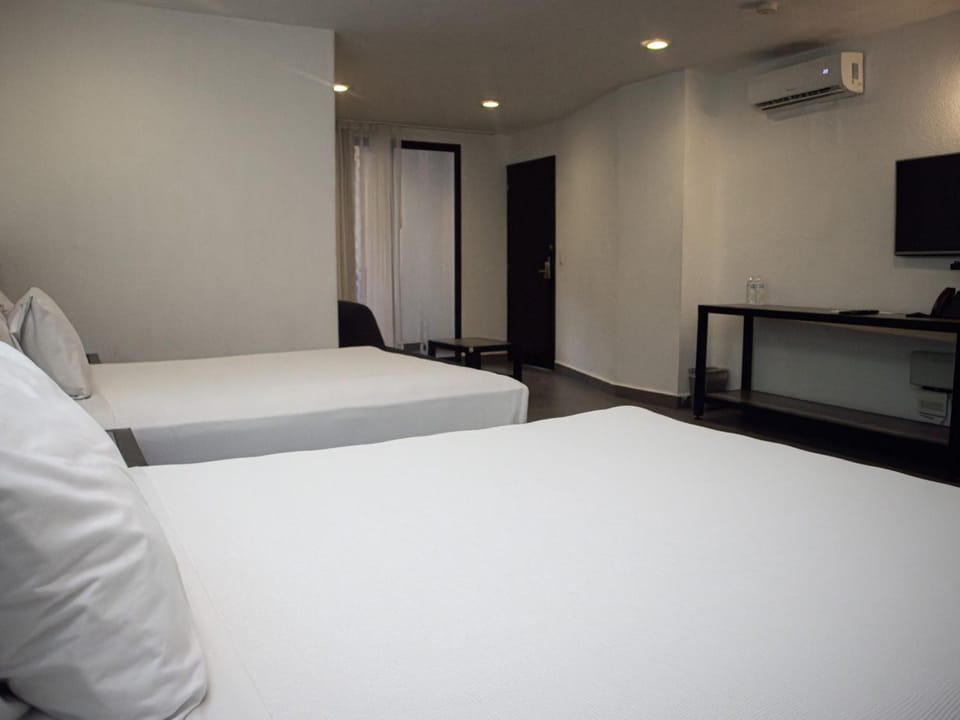 Hotel MX portal maya Hotel in Playa del Carmen