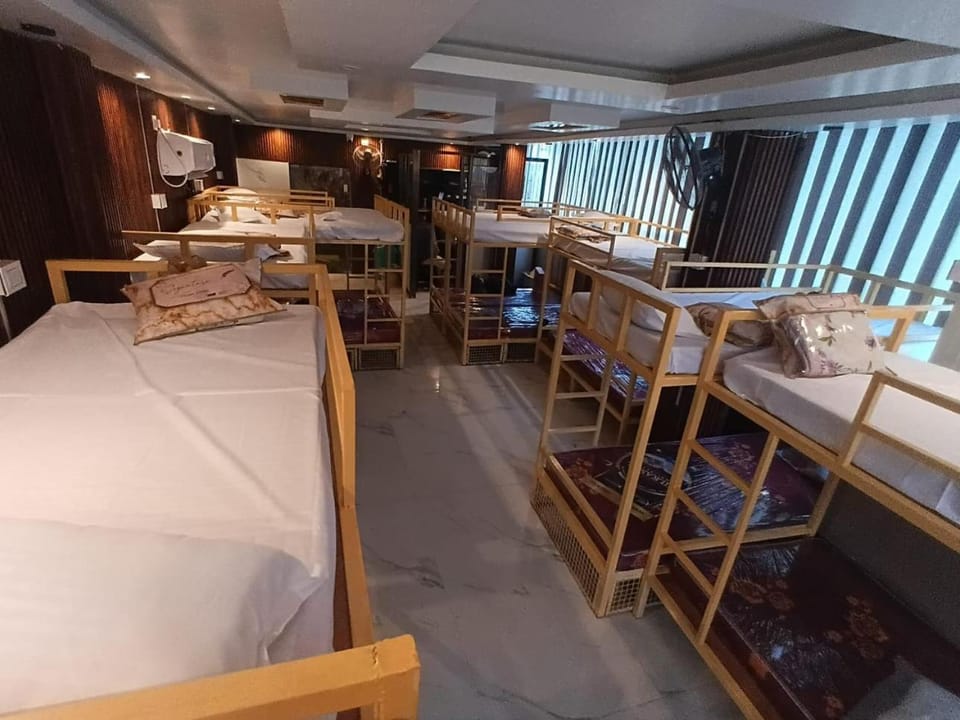 The Jhanvi Heritage Hotel in Varanasi