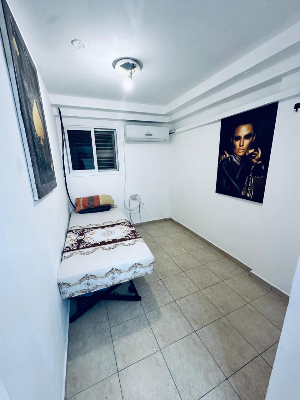 ברזיליאנו - Braziliano - 2 חדרי שינה Bed and Breakfast in Eilat