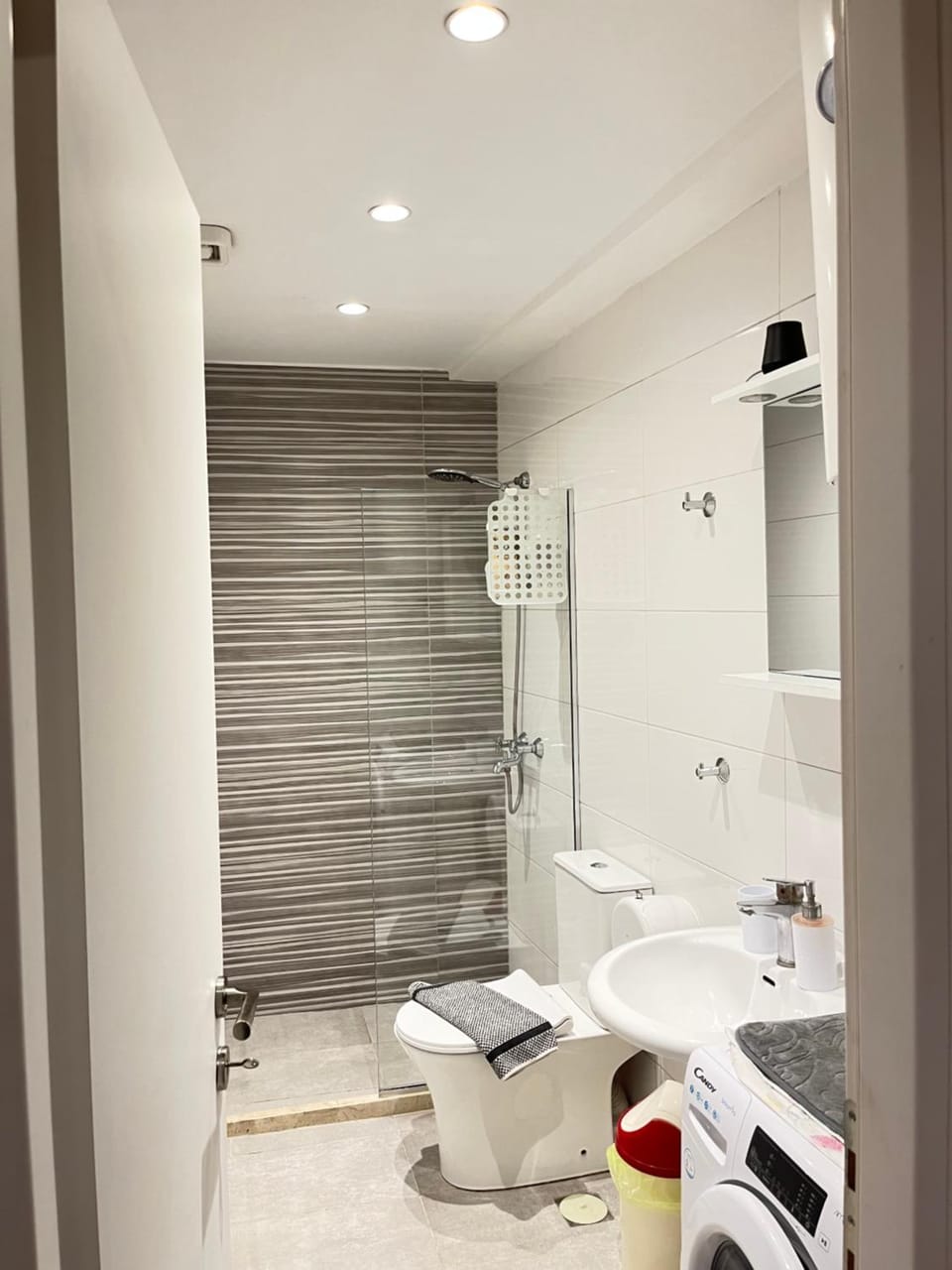 Apple Apartment in Corfu