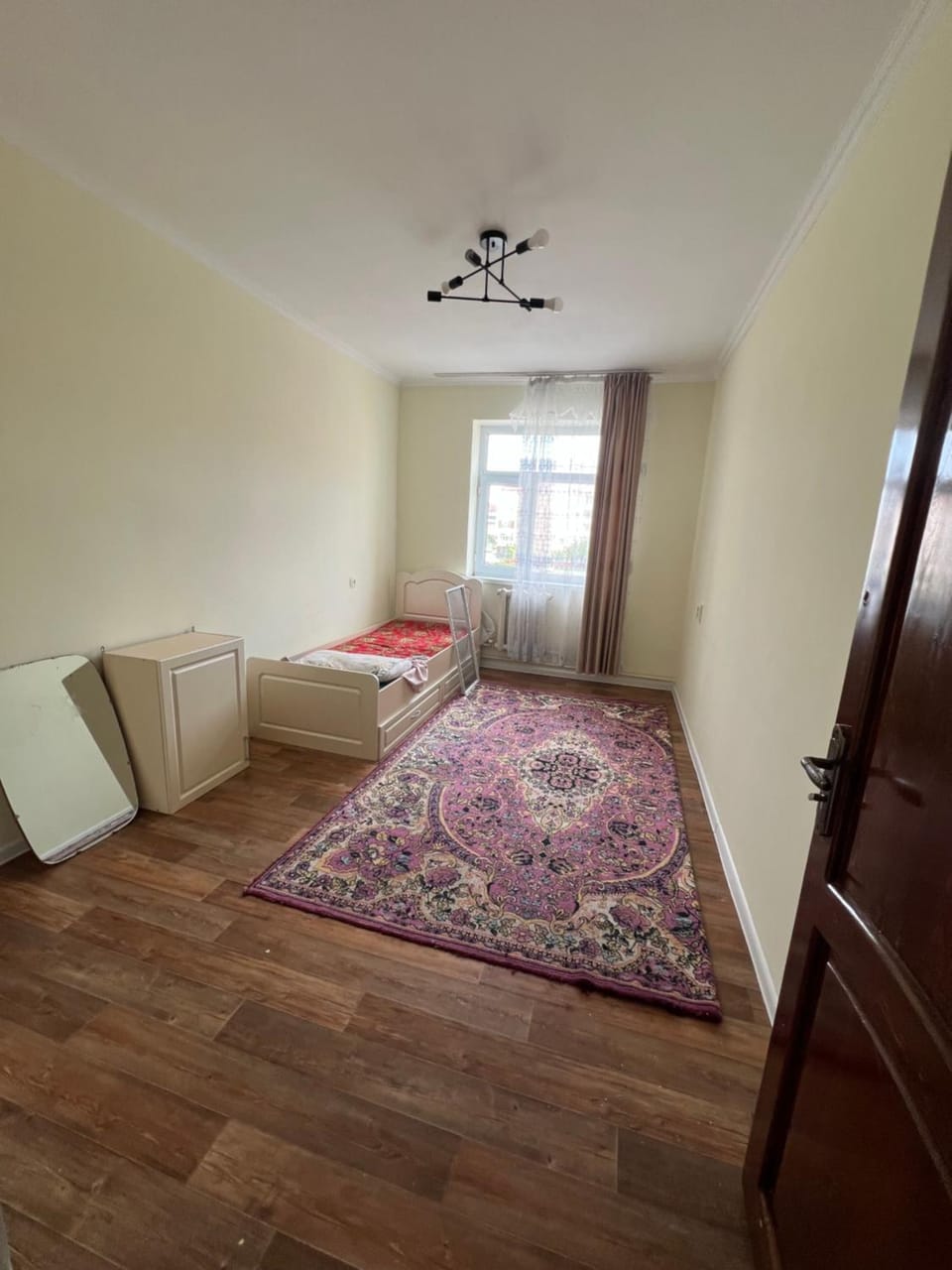 Diana Keruen house Apartment in Kazakhstan