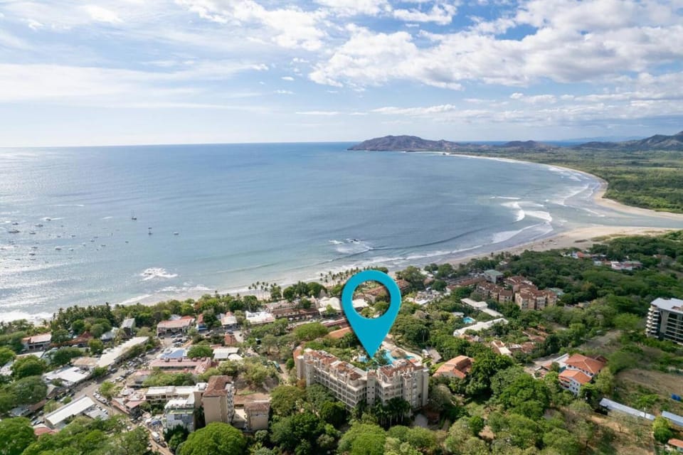 Beach, Sea view