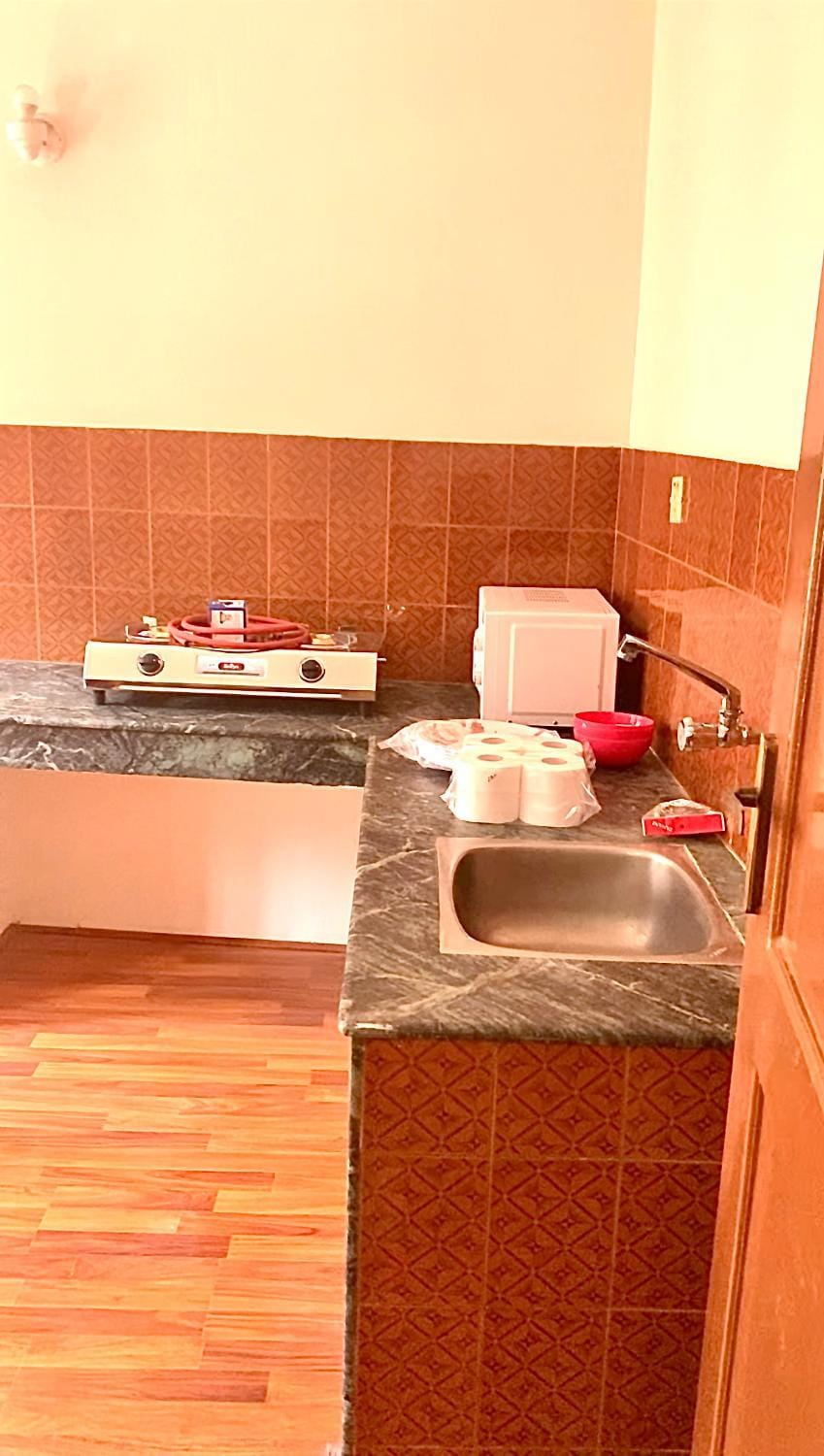 101 Home stay Apartment in Kathmandu