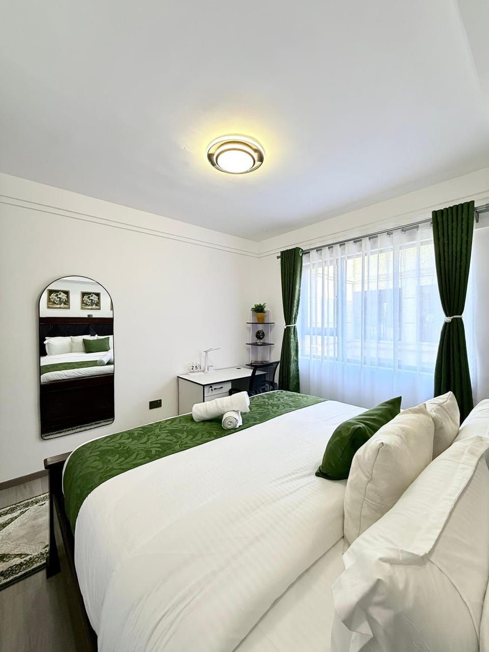 Luxurious 2 Bedroom in westlands Apartment in Nairobi County