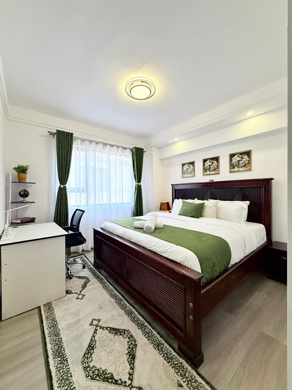 Luxurious 2 Bedroom in westlands Apartment in Nairobi County