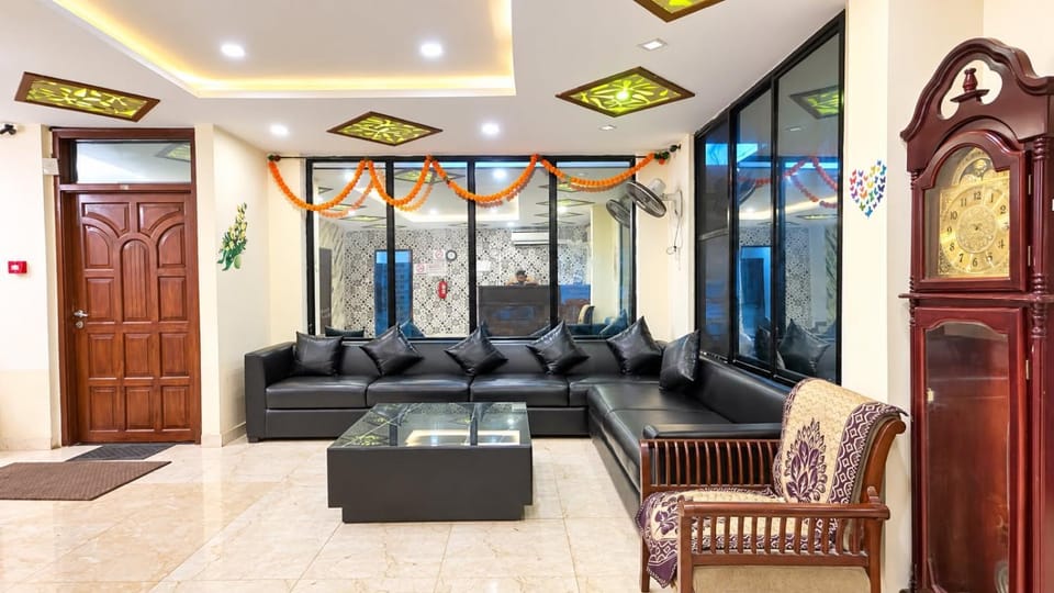 Calangute Coastline House Hotel in Calangute
