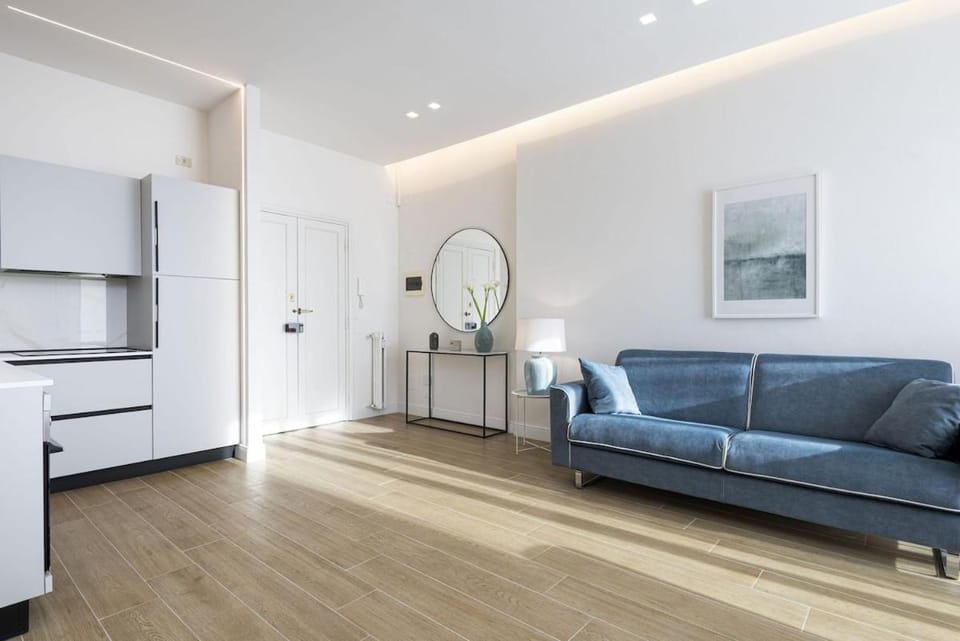 Central Apt Firenze Apartment in Florence