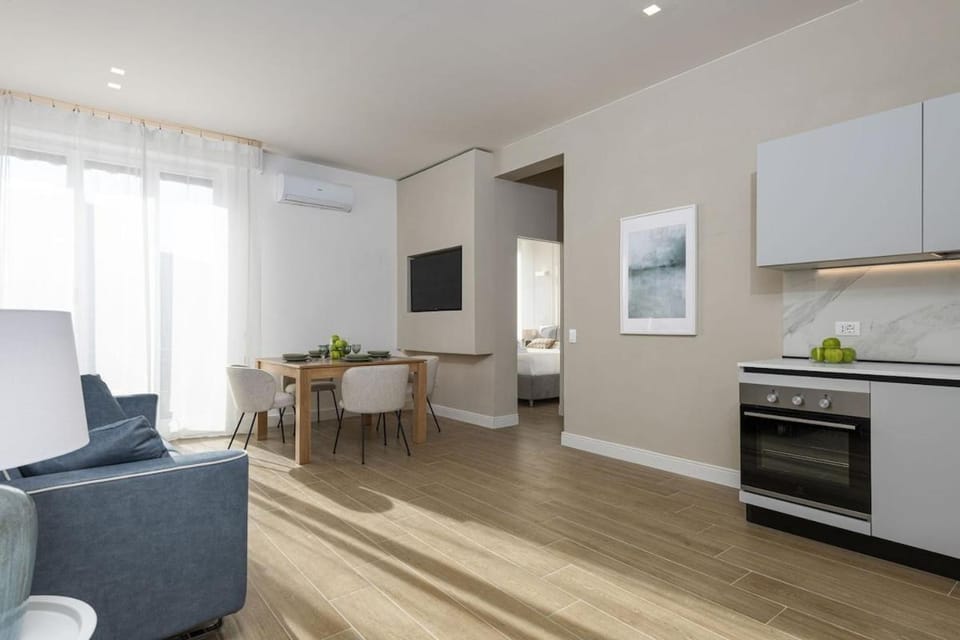 Central Apt Firenze Apartment in Florence