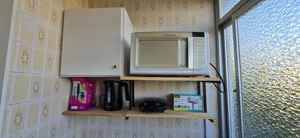 oven, toaster