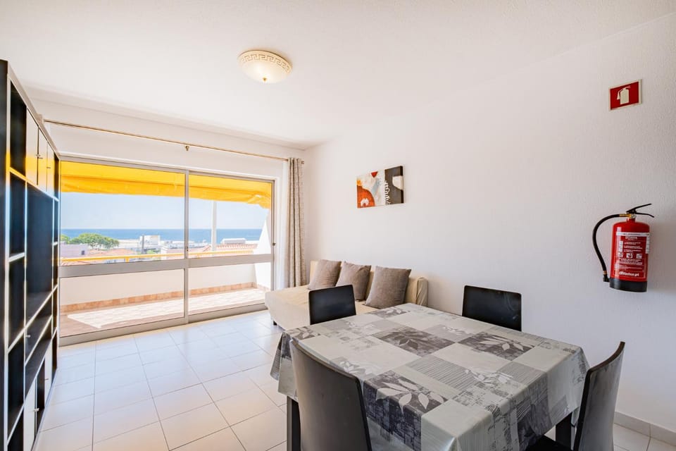 Natural landscape, Dining area, Sea view