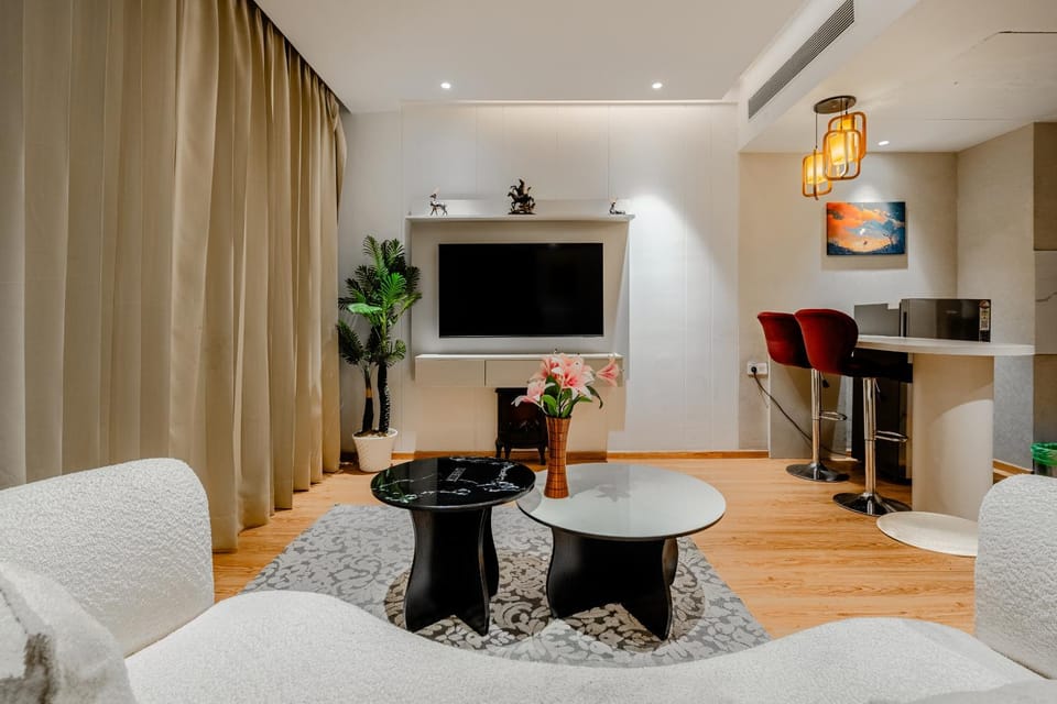 My den apartments Apartment in Gurugram