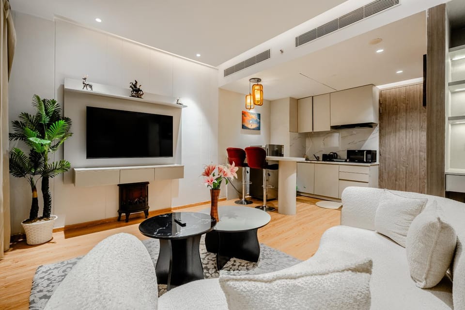 My den apartments Apartment in Gurugram