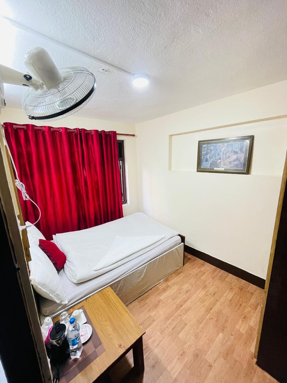 Backpacker Home by Marvel Treks Bed and Breakfast in Kathmandu