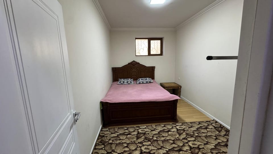 Yunusabad Apartment in Europe