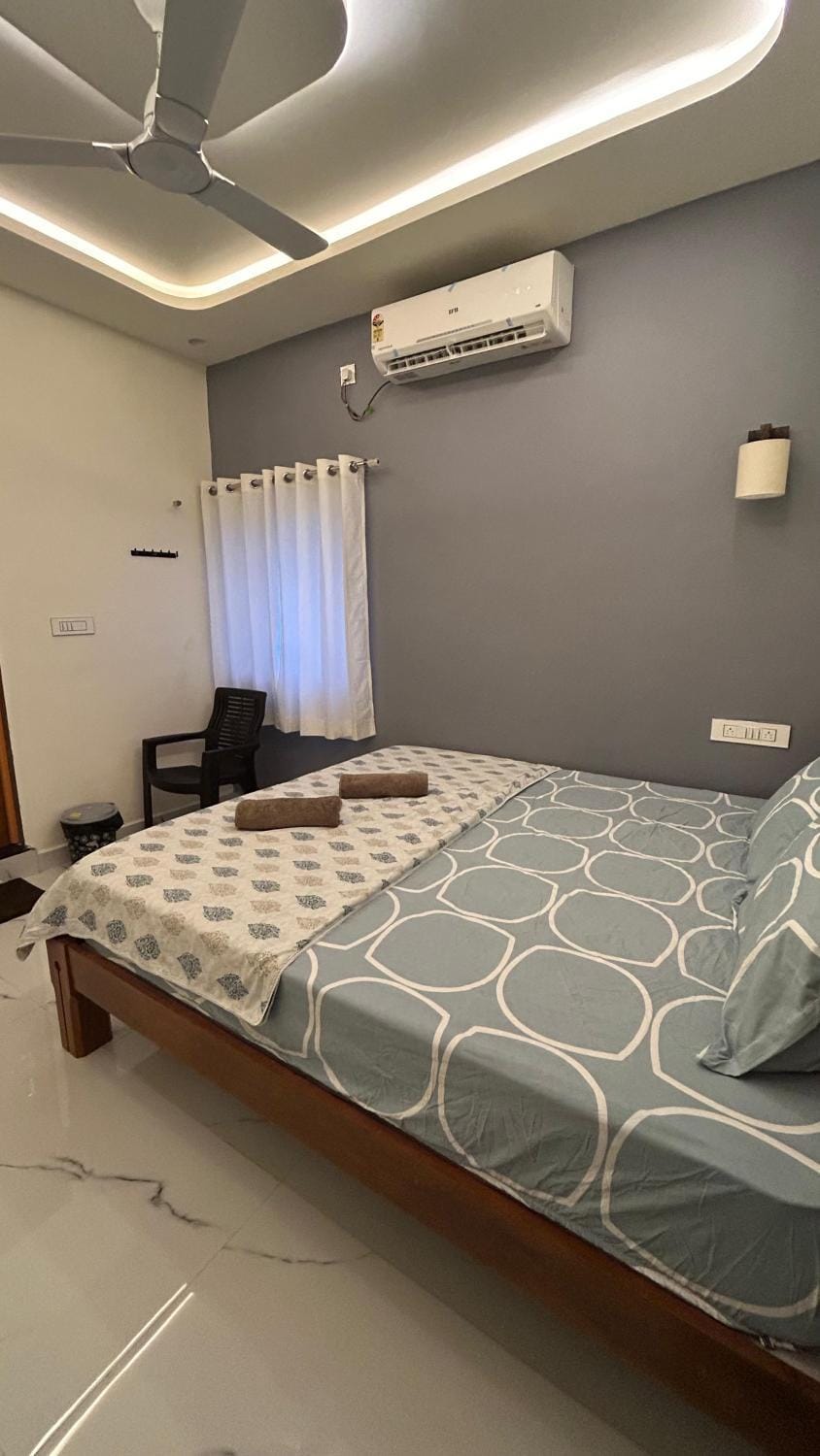 Ridhaan Homestay Hampi Vacation rental in Karnataka